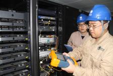 通信系統(tǒng)設備檢修與電網(wǎng)安全調(diào)度保障