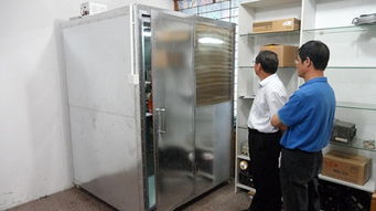 山東石島片區(qū)完成三家漁業(yè)船舶GMDSS設(shè)備岸上維修站認(rèn)可工作，強化信息咨詢服務(wù)