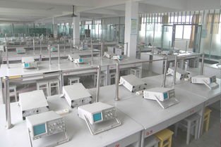 石家莊家電制冷維修學校 先參觀后入學，專業(yè)服務助您成才