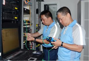 中國電信全力備戰(zhàn)臺風“白鹿” 保障信息咨詢服務暢通