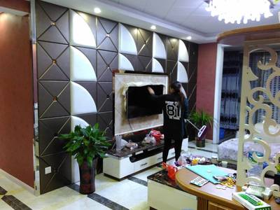 彭澤縣名匠裝飾工程設(shè)計百科