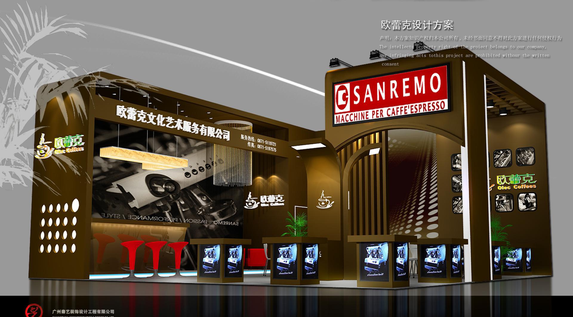 展臺(tái)搭建布展公司 廣州展會(huì)設(shè)計(jì)搭建制作 廣東汽車(chē)展臺(tái)工廠