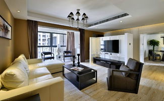 東城山莊 天牛裝飾如何以4708321號裝飾工程設(shè)計(jì)詮釋現(xiàn)代居住美學(xué)